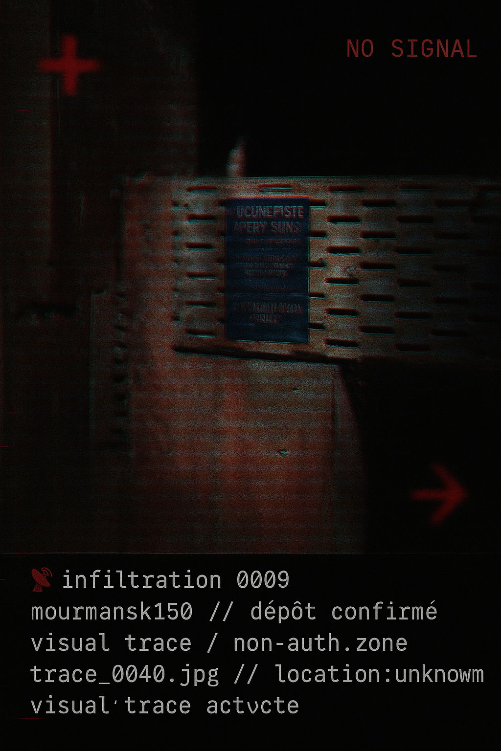 infiltration 0009