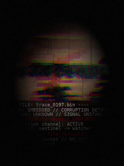 infiltration 0013