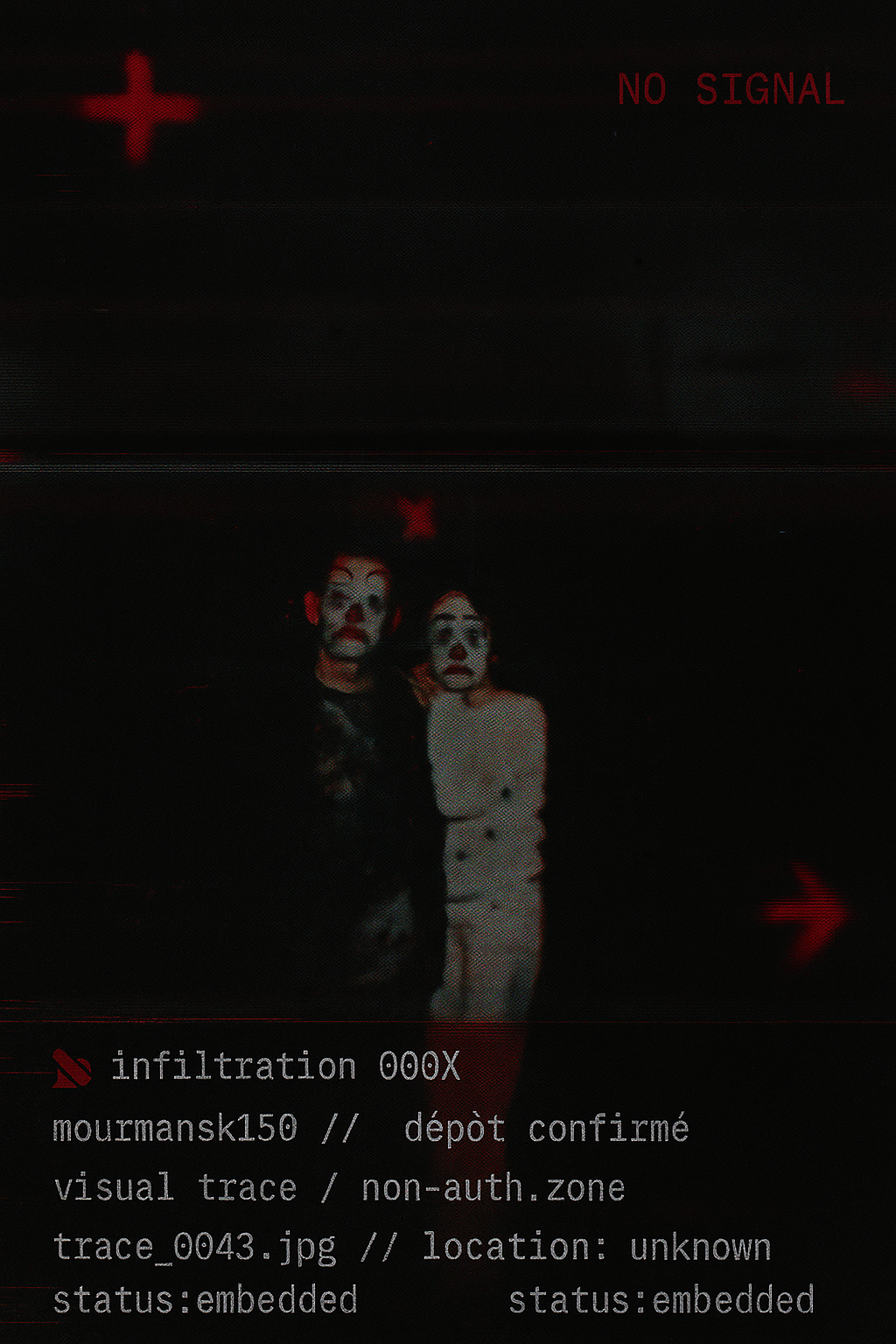 infiltration 0014