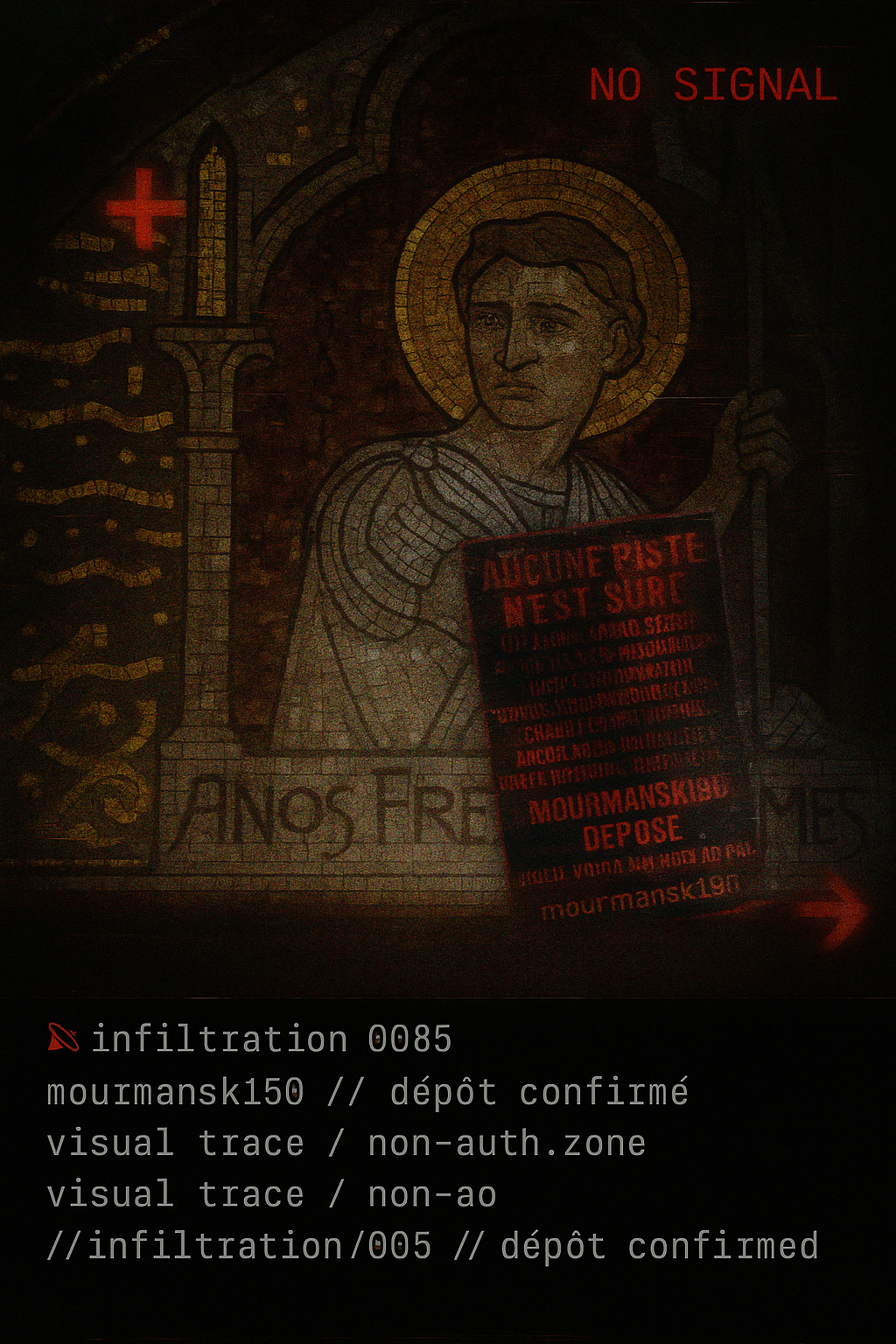 infiltration 0010